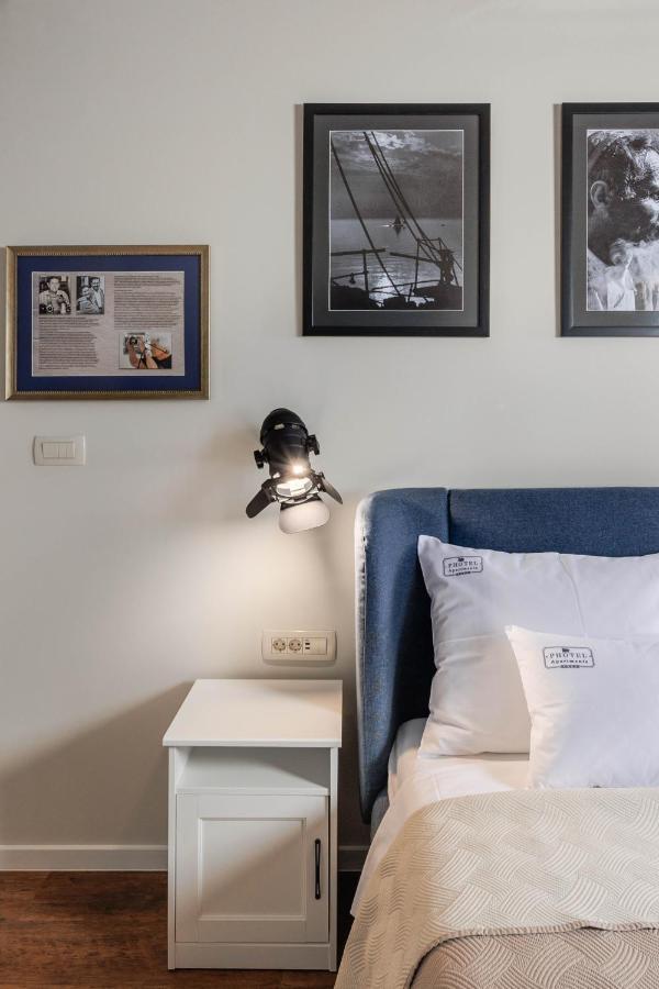 Photel Studio Apartments 茨里克韦尼察 外观 照片